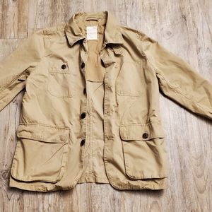 MENS GAP JACKET